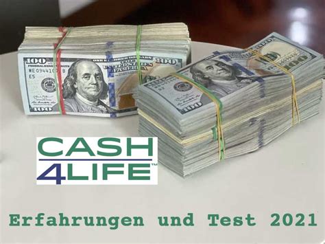 cash4life erfahrungen.
